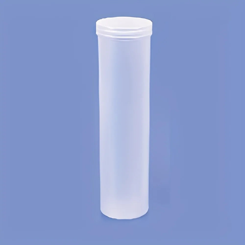 Stackable Airtight Food Storage Container with Flip-Top Lid for Pantry and Kitchen